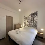 Santiago - Appartement Centre-Ville