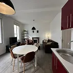 Santiago - Appartement Centre-Ville